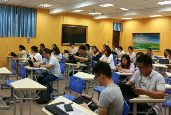 深化分类聘用和分类点评有用激起教师队伍立异才能与生机 深化分类聘用和分类点评有用激起教师队伍立异才能与生机